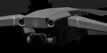 Через застосунок Повітряна тривога зібрали понад 10 мільйонів гривень на Армію дронів