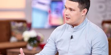 Михайло Федоров: Цифрові документи в Дії захищені набагато більше, ніж паперові