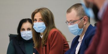 Мінцифра працює над тим, щоб найбільш вразливі верстви населення отримували соціальні послуги якісно та своєчасно.