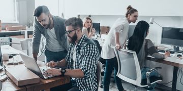 Зображення новини Усе про переможців Open Data Challenge та їхній вплив на суспільство — у дослідженні Мінцифри та TAPAS