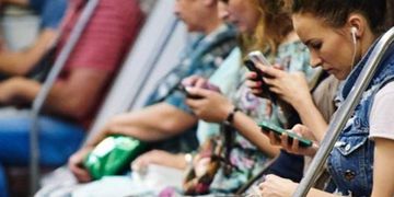 4G вже працює на 22 підземних станціях київського метро