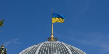 Податковий законопроєкт Дія City прийняли в першому читанні