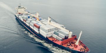 Послуги для морського та річкового транспорту на Гіді