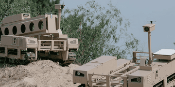 Зображення новини Американські інвестиції в українську оборону — Tencore залучила майже $4 млн через Дія.City