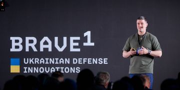 Технології перемоги: понад 100 українських розробників подали заявки до defense-tech кластера Brave1