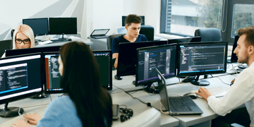 Мінцифра створює власну ІТ-команду