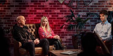 Мінцифри презентує освітній серіал про персональні дані