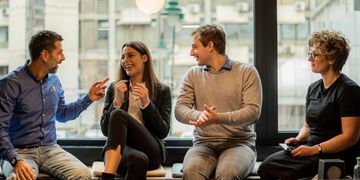 Англійська — мова міжнародного спілкування в Україні: Верховна Рада ухвалила закон