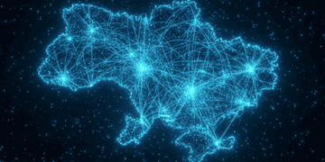 Україна першою у світі надаватиме державні послуги за допомогою AI