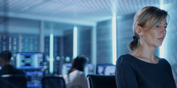 Мінцифра та Держспецзв'язку ініціюють впровадження системи моніторингу кіберінцидентів