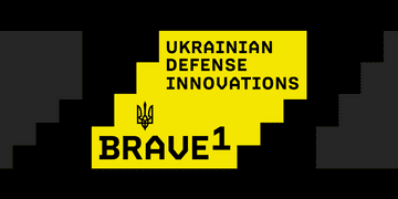 Defense-tech кластеру Brave1 — рік. Головні досягнення проєкту
