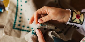 100 виробників України отримають $100 000 допомоги під час війни