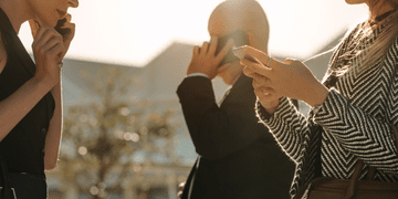 Майже 23 млн українців активно користуються інтернетом