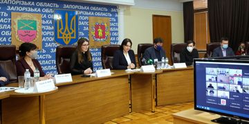 Цифрова трансформація Запоріжжя — кращі практики та наступні кроки