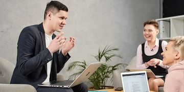 Мінцифра готує освітній серіал для держслужбовців