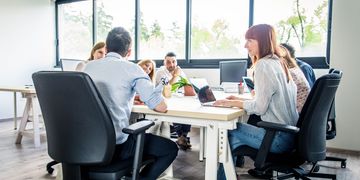 Мінцифра запрошує стартапи та МСП на Ukrainian Tech Info Day щодо грантів ЄС на 20 млн євро