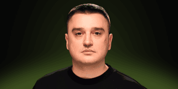 Зображення новини Зберігаємо темп: Олександр Борняков очолив Мінцифру