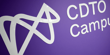 Ще більше можливостей для інноваційного навчання: у Києві відкрили простір GovTech-освіти — CDTO Campus