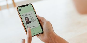 Зображення новини Українці, які отримали різні вакцини, можуть згенерувати COVID-сертифікат у Дії