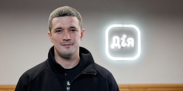 Зображення новини Михайло Федоров: «Кожна одиниця техніки, окоп та місцезнаходження військових мають бути захищені РЕБом»