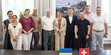 Розширюємо підтримку цифрових проєктів: до програми EGAP долучилися Херсонська, Хмельницька та Сумська області