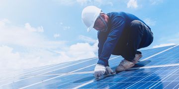 До 1 мільйона гривень на енергоефективне обладнання: візьміть участь у новому проєкті Фонду Східна Європа