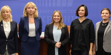 «Одна планета: 11 кроків назустріч довкіллю» — новий освітній серіал на Дія.Цифрова освіта