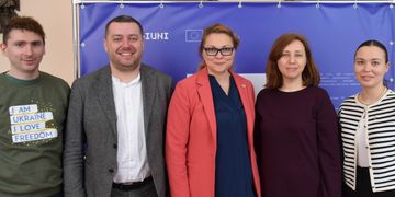 DigiUni «Цифровий університет — Відкрита українська ініціатива» — інновації в українській вищій освіті
