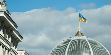 У Верховній Раді зареєстровані головні законопроєкти для розвитку ІТ в Україні