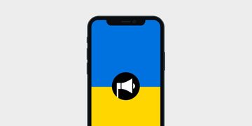Зображення новини Оновлення застосунку «Повітряна тривога»: доступні всі області, подовжена тривалість сигналу та інше