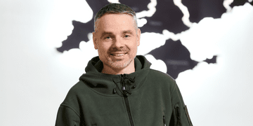 Юрій Мироненко — новий заступник Міністра цифрової трансформації