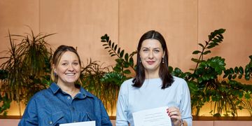 Мінцифра підписала Меморандум з Асоціацією відкритих міст для розвитку регіональної цифровізації