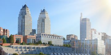 Оголошуємо конкурс на розробку Платформи  Дія.Цифрова Громада