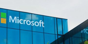 Михайло Федоров зустрівся з президентом Microsoft Бредом Смітом