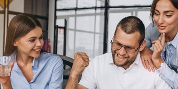 Мінцифра та ЄС презентують інструмент самооцінки для підприємців EntreGram4Youth