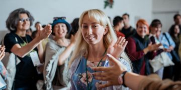 Галузеві проєкти цифрової трансформації громад - один із пріоритетів Мінцифри