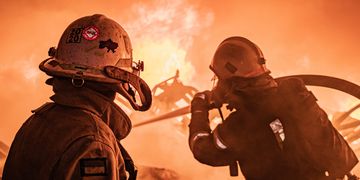 Підвищуємо рівень прозорості та підзвітності: у Дії стартує опитування для працівників ДСНС, які отримували зарплати за підтримки США