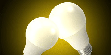 Українці через заяви в Дії обміняли 4 мільйони старих ламп на енергоощадні. Програму завершено