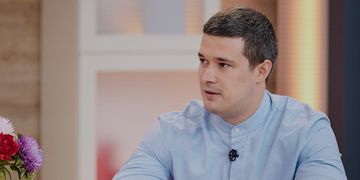 Зображення новини Михайло Федоров розповів, як згенерувати COVID-сертифікат і Дія.Підпис у Дії