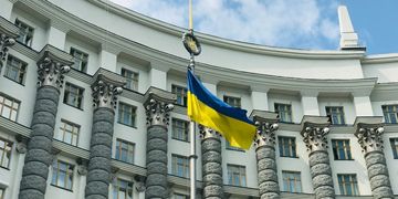 Україна виходить з Угоди про координацію міждержавного зв’язку СНД