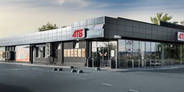 Супермаркети АТБ приймають цифрові документи в Дії