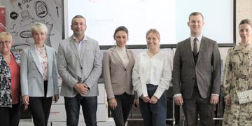 Цифровізація бібліотек у межах Дія.Цифрова освіта: 150 комп'ютерів передають на Полтавщині