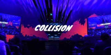 Перша українська делегація на найбільшій технологічній конференції Північної Америки