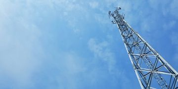 Зображення новини Якість 4G на міжнародних трасах: виїзний брифінг Мінцифри, операторів та учасників ринку телекому