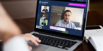 Олександр Борняков: «Ми будуємо в Україні одну з найкращих криптоюрисдикцій у всьому світі»