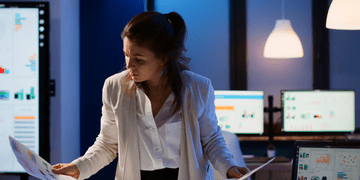 Зображення новини Відкриті дані — можливість легко моніторити державні видатки