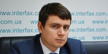 Призначено CDTO у Мінрегіон