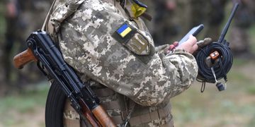 У застосунку Дія з’явиться електронне посвідчення ветерана