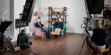 Держслужбовцям нараховуватимуть 0,2 кредиту ЄКТС за перегляд освітнього серіалу із кібербезпеки