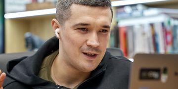 Зображення новини Михайло Федоров: Армію дронів посилять ударні БПЛА українського виробництва. Підписали контракти про співпрацю з чотирма компаніями